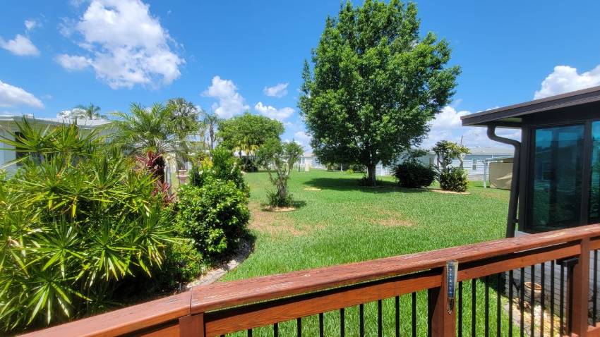 2083 Quail Ridge a Lake Wales, FL Mobile or Manufactured Home for Sale